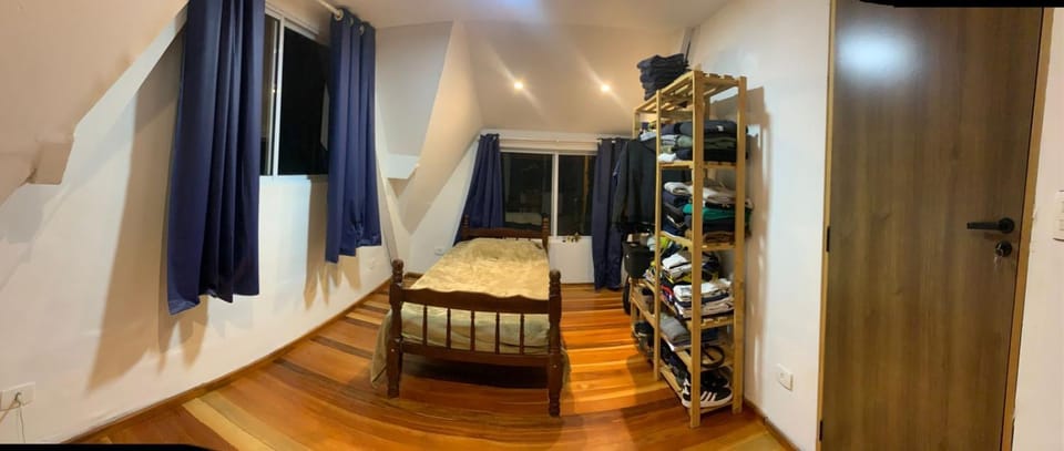 Chalé Vila Rica House in Campos do Jordão