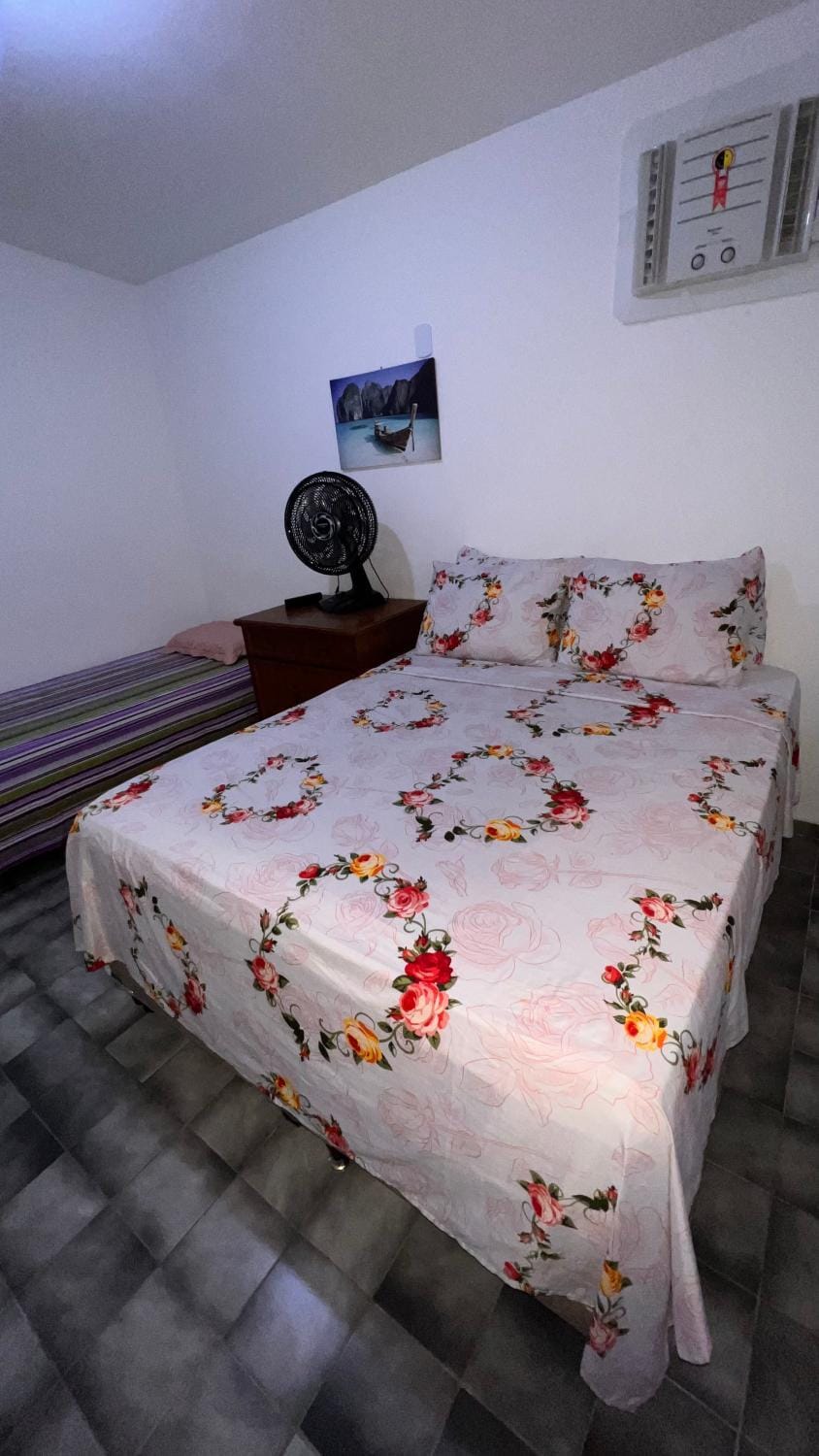 Conj Pajuçara 3 minutos da praia, 5 pessoas! House in Maceió