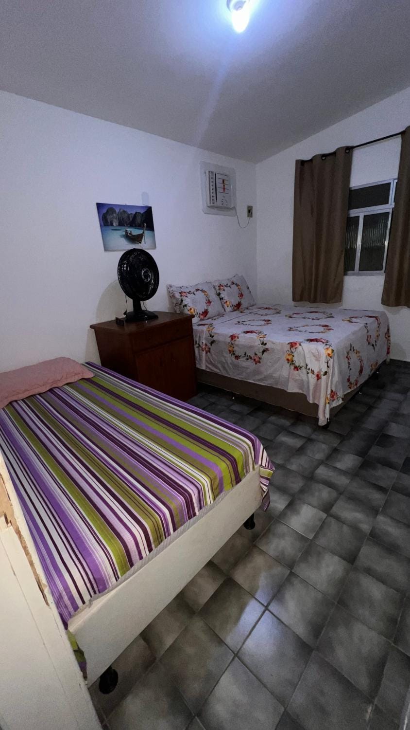 Conj Pajuçara 3 minutos da praia, 5 pessoas! House in Maceió