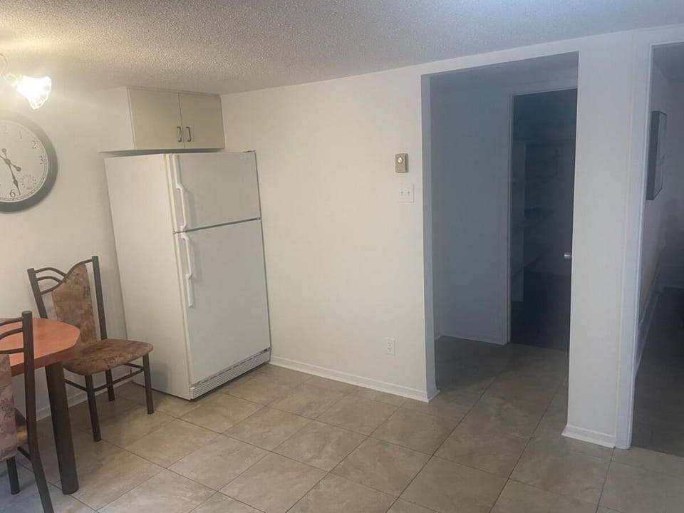 Grenier Apartment in Gatineau
