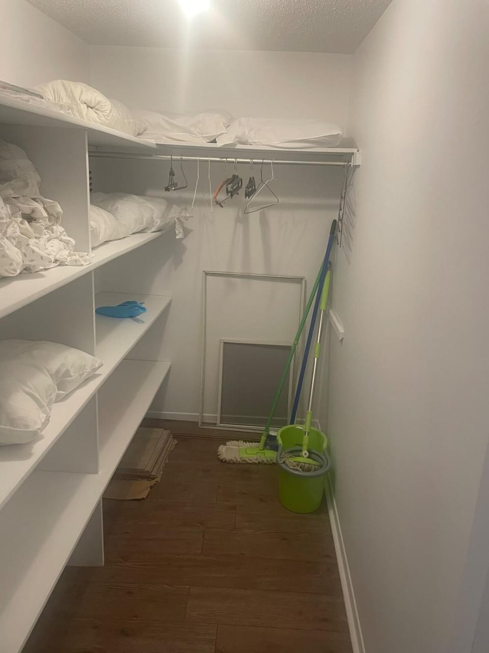 Grenier Apartment in Gatineau