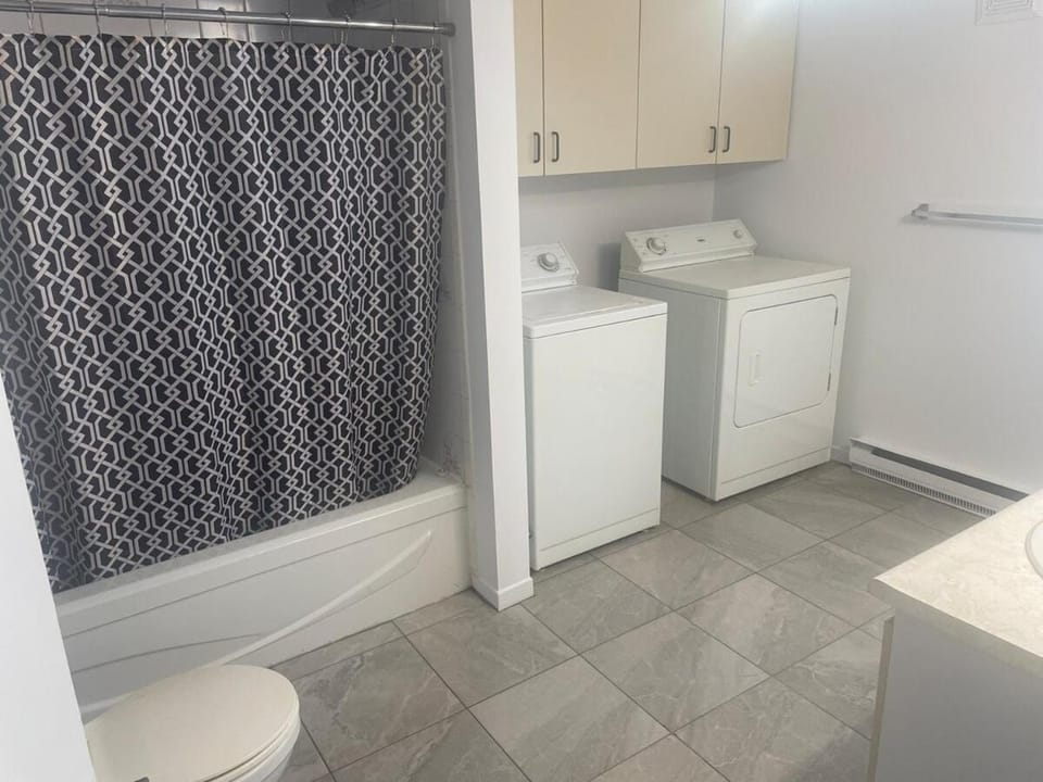 Grenier Apartment in Gatineau