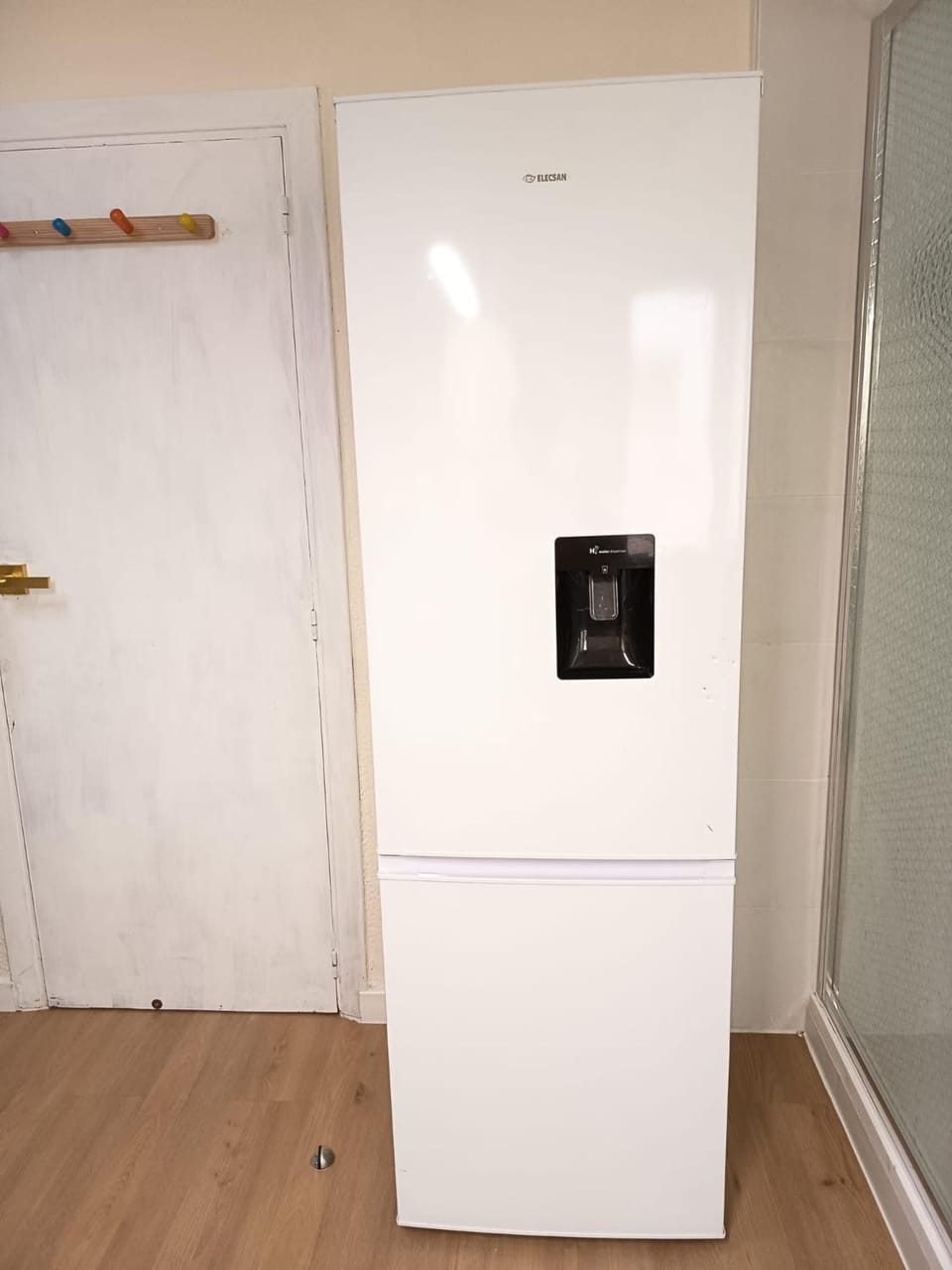 Room close Sea metro and Ciutat de les Arts i les Ciències Vacation rental in Valencia