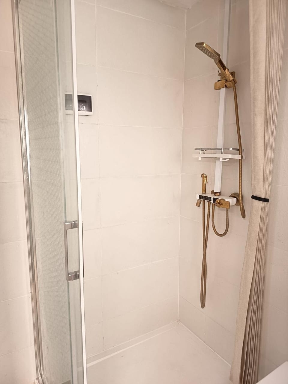 Room close Sea metro and Ciutat de les Arts i les Ciències Vacation rental in Valencia