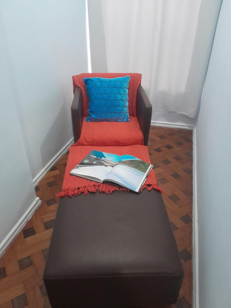 Apartamento da Lê Apartment in Rio de Janeiro