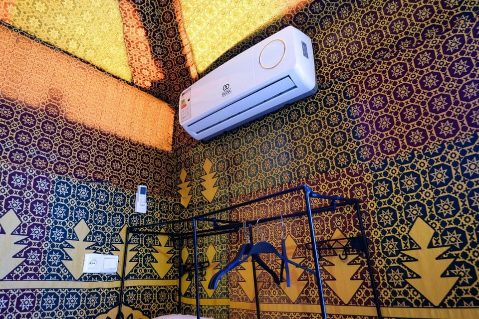 Authentic Berber Studio Luxury tent in Marrakesh-Safi