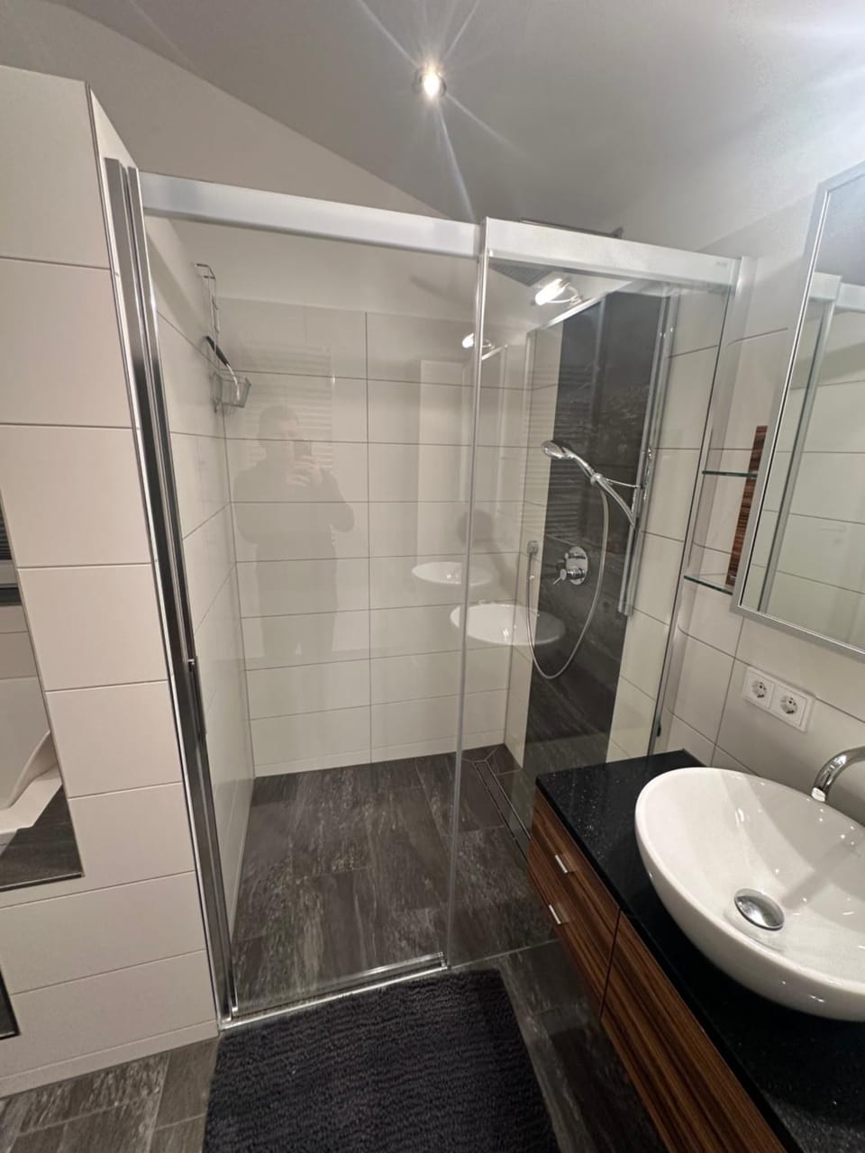 Shower