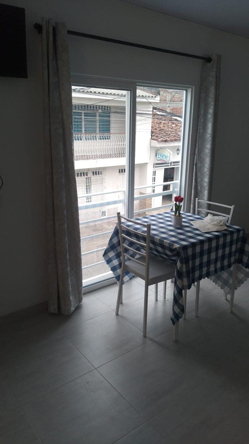 Buga home Apartment in Buga