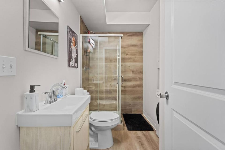 Classic 2BR Detroit's Sugar Hill Apartment in Detroit