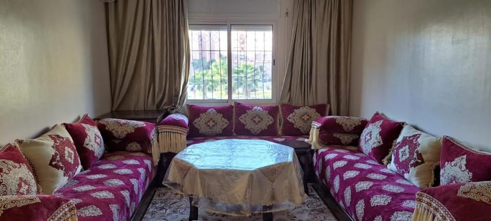 Menara Amandier Apartment in Marrakesh