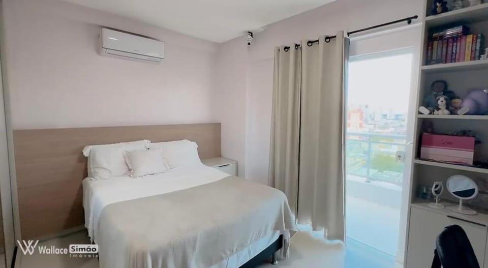 Rooftop Apartment COP 30 Apartment in Belém