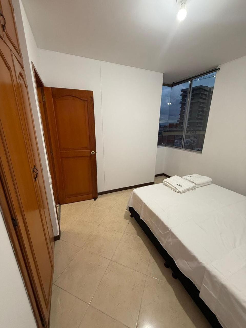 Torrecoral704 Apartment in Pereira