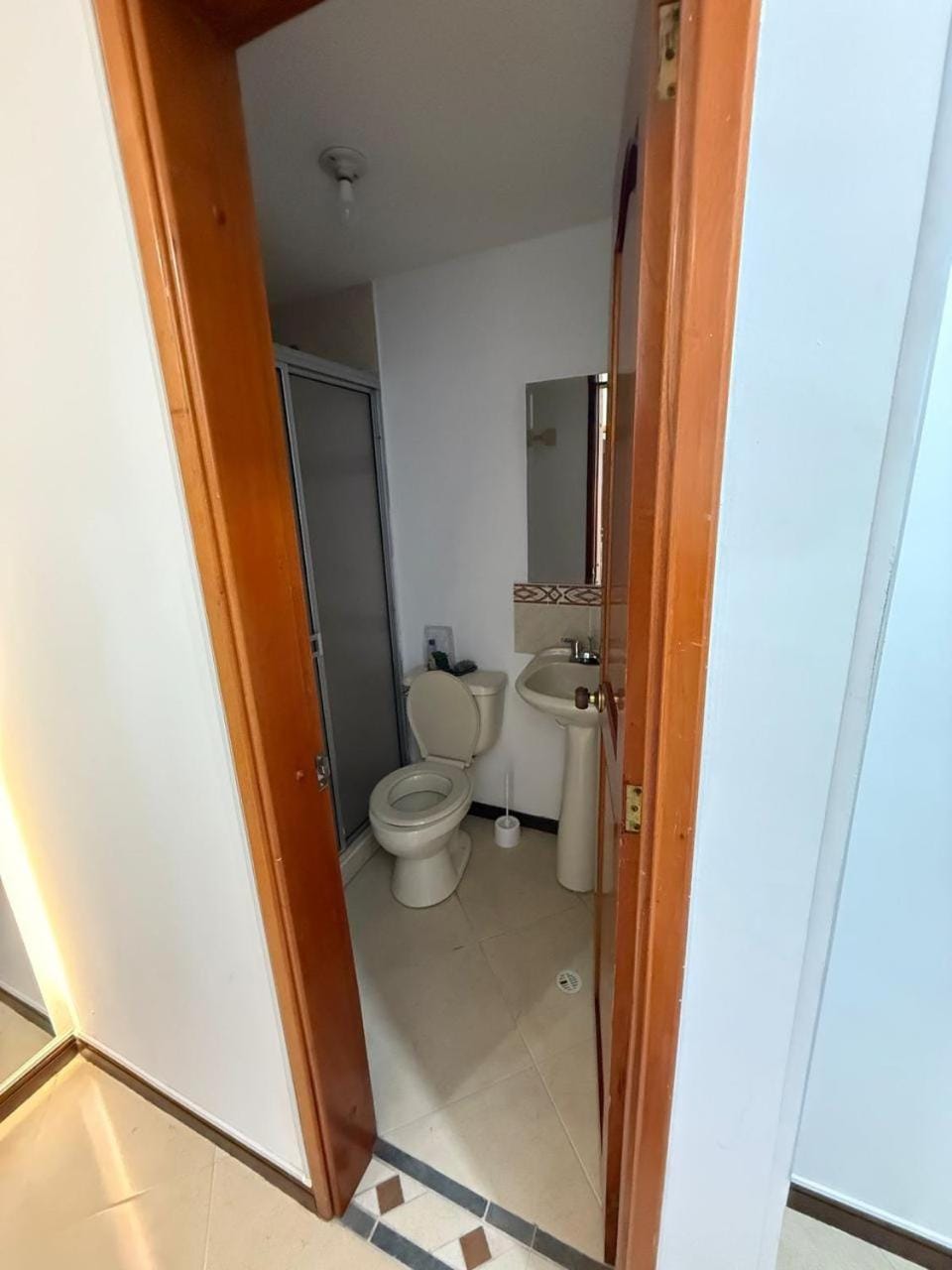 Torrecoral704 Apartment in Pereira