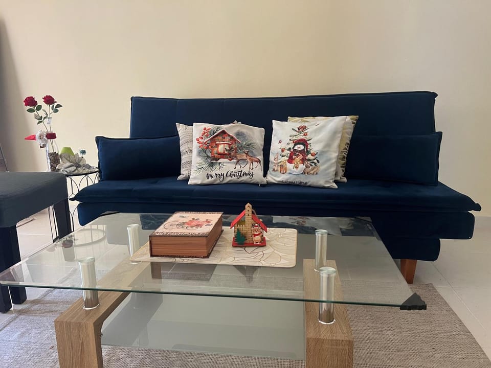 Olas del caribe DR Apartment in Santo Domingo Este