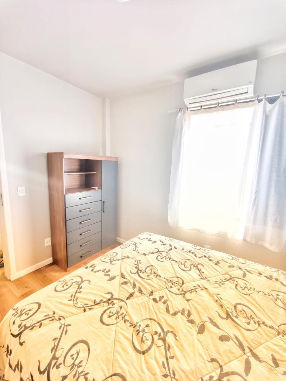 Departamento en Playa Ingleses Apartment in Florianopolis