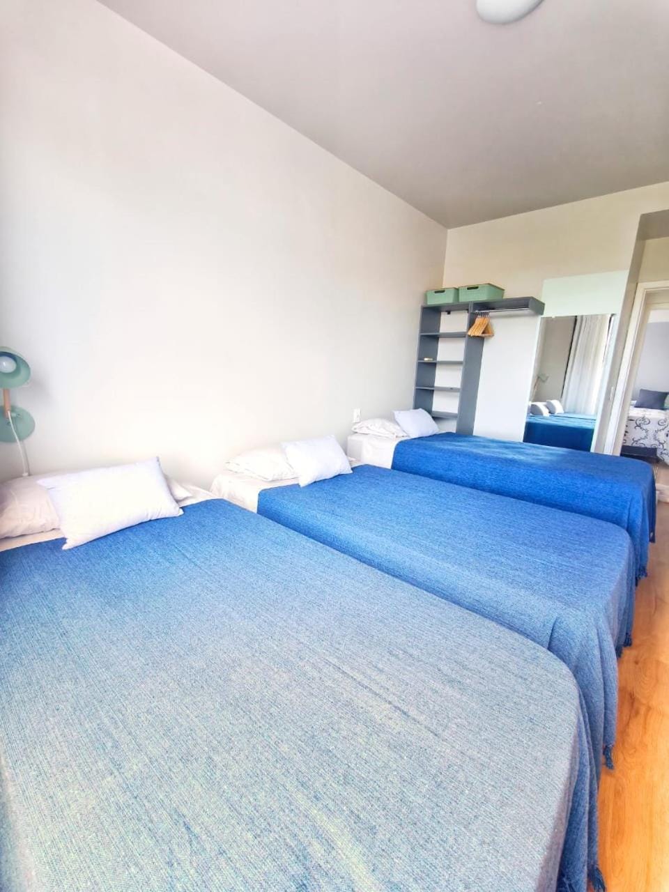 Departamento en Playa Ingleses Apartment in Florianopolis