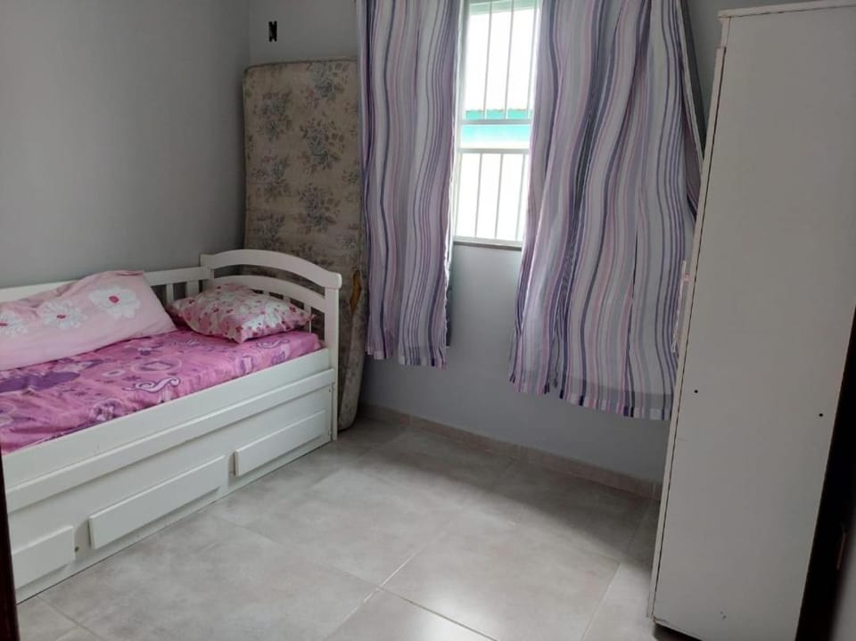 Cantinho da família House in Araruama