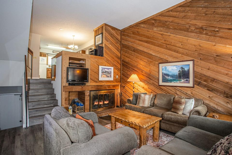 #200 Primrose House in Breckenridge