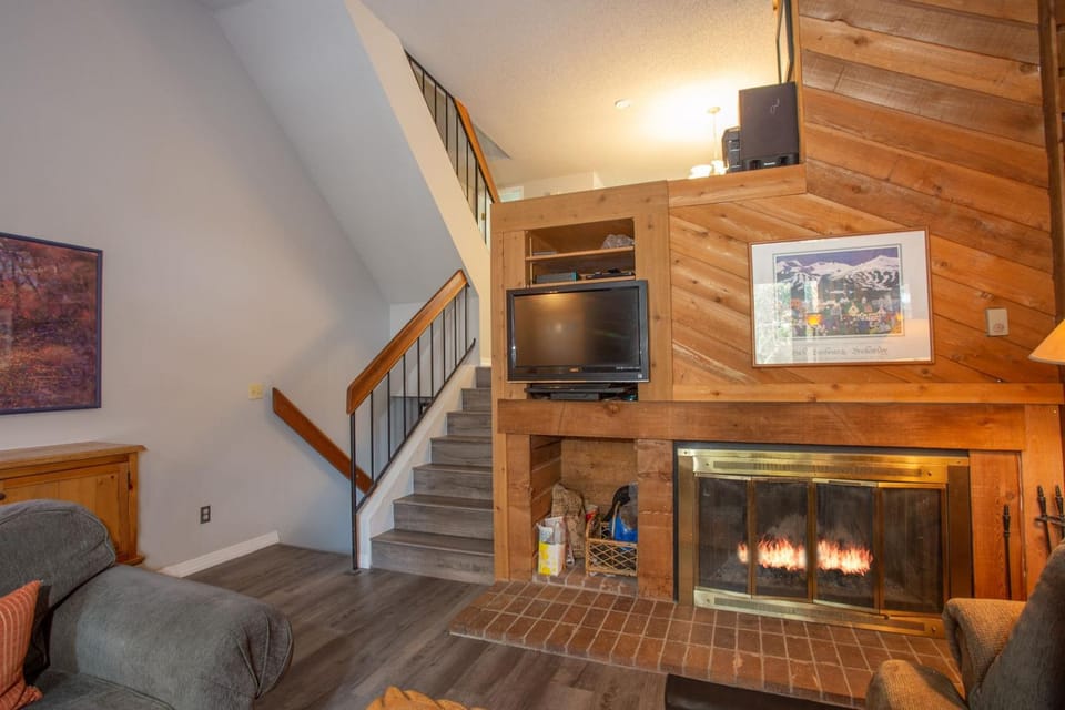 #200 Primrose House in Breckenridge