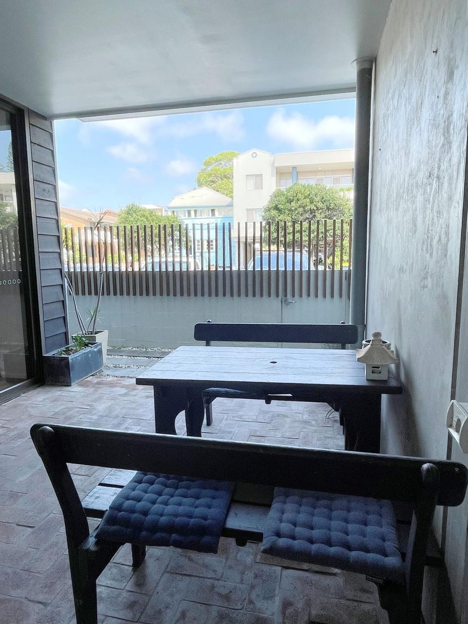 Waterford 8 - Bring your own linen Apartment in South West Rocks