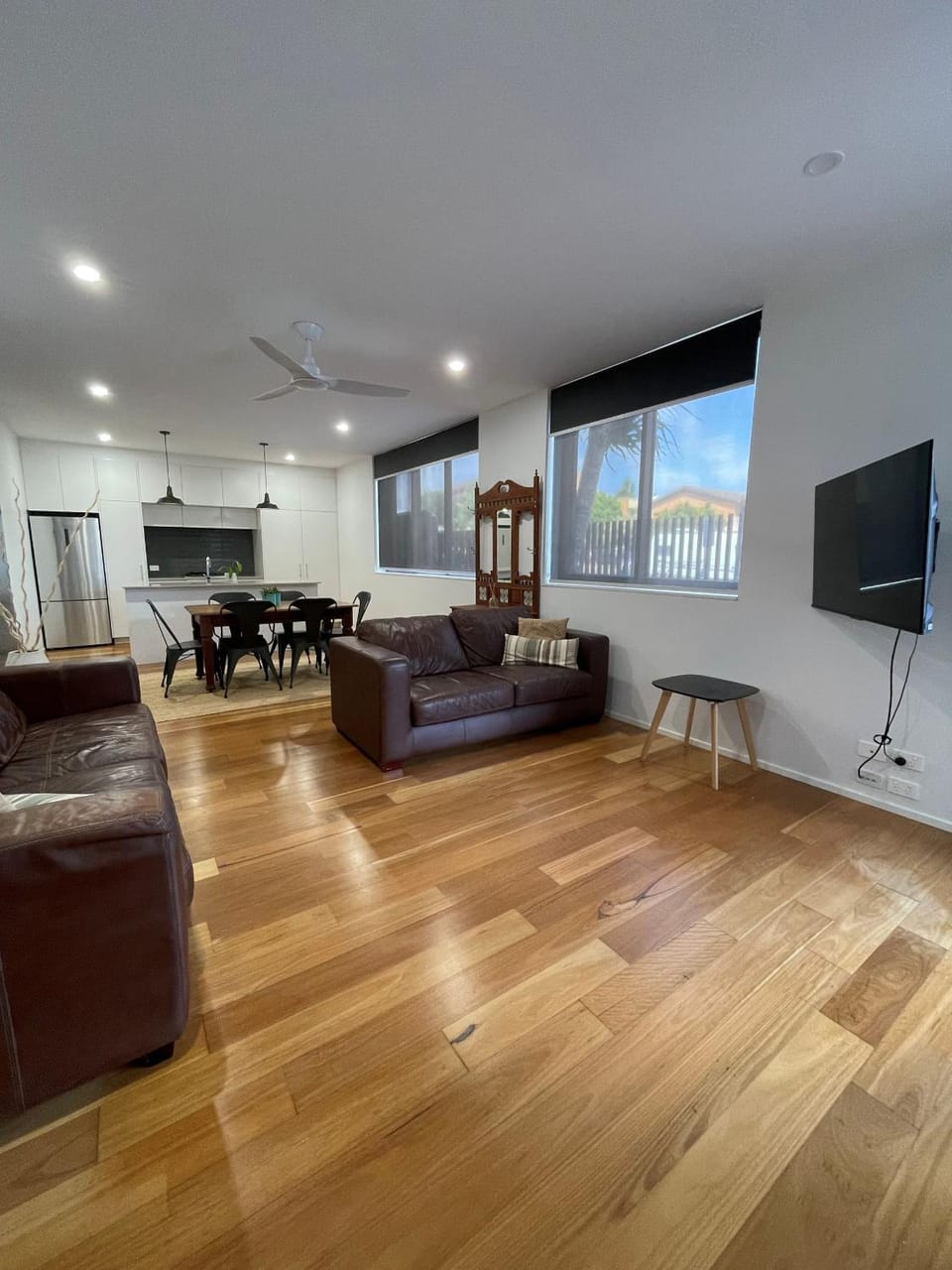 Waterford 8 - Bring your own linen Apartment in South West Rocks