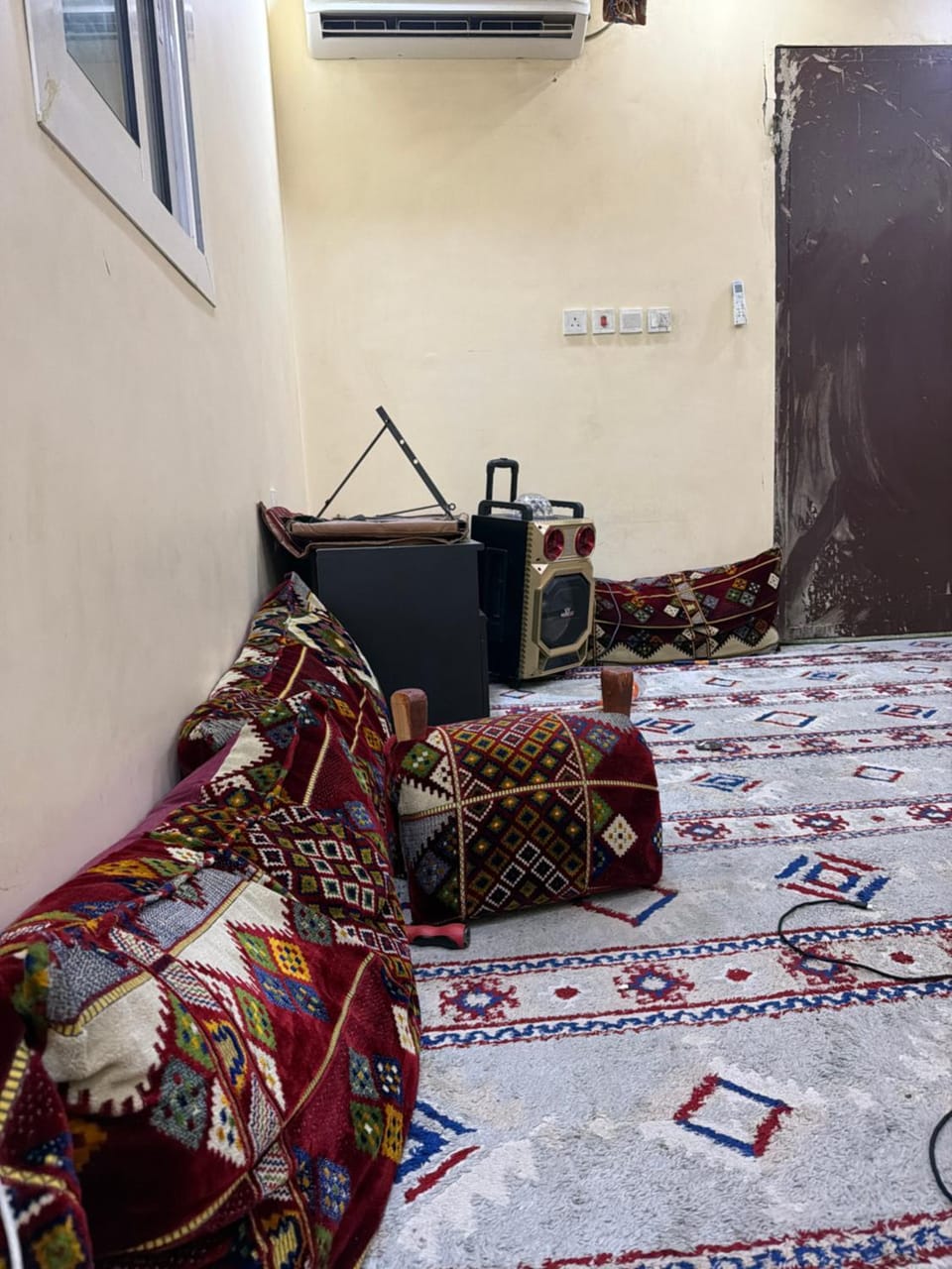 وحدة سكنية Apartment in Makkah Province