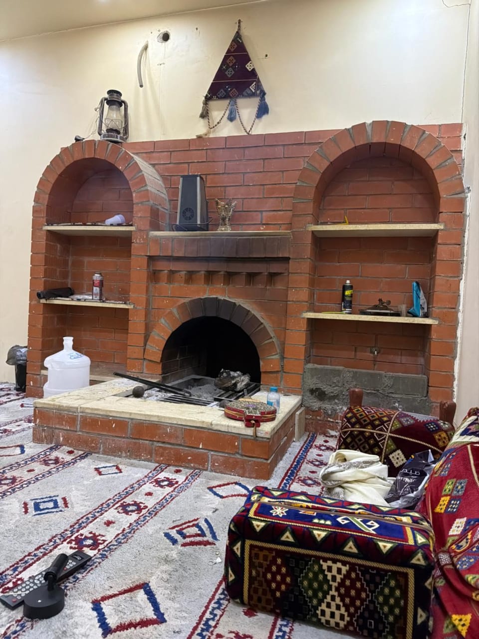 وحدة سكنية Apartment in Makkah Province