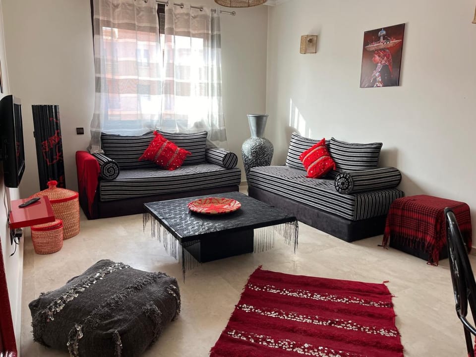 Mimi MARRAKECH Apartment in Marrakesh