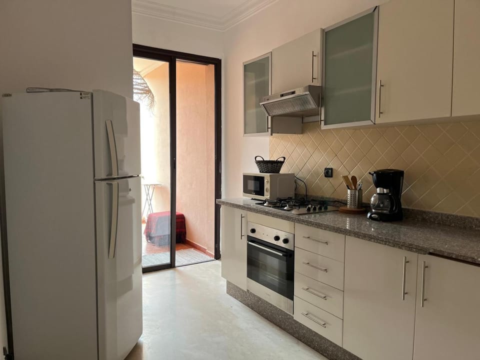Mimi MARRAKECH Apartment in Marrakesh
