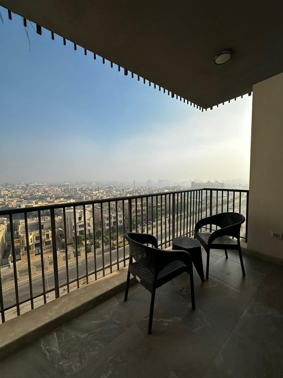 كومبوند زيد ويست الشيخ زايد Apartment in Egypt