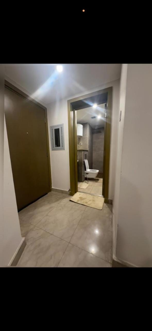 ابراج الشيخ زايد Apartment in Egypt