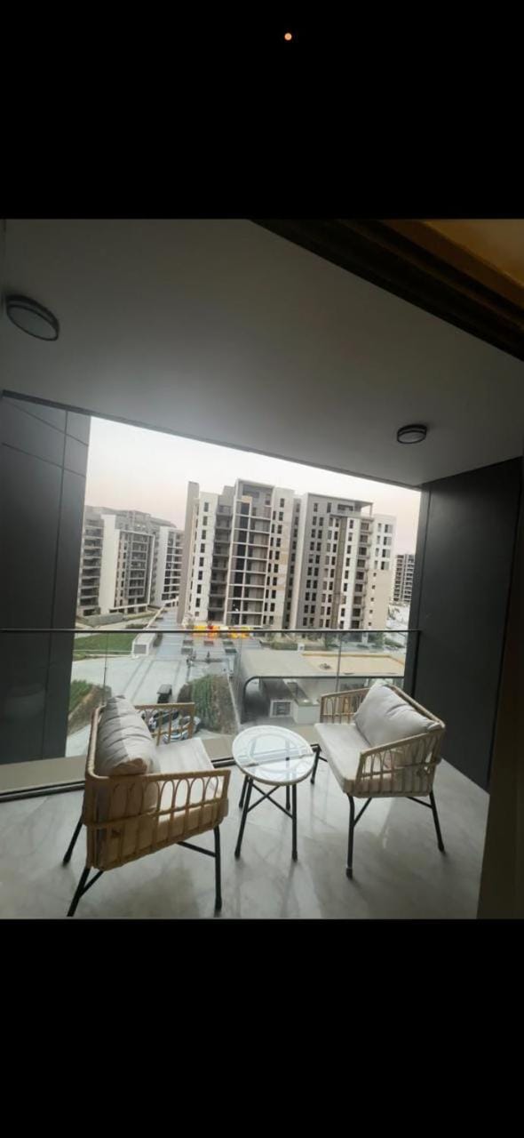 ابراج الشيخ زايد Apartment in Egypt
