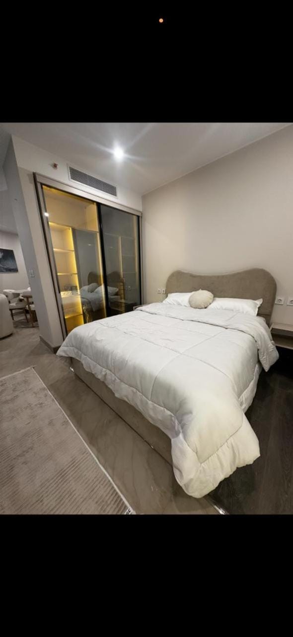 ابراج الشيخ زايد Apartment in Egypt