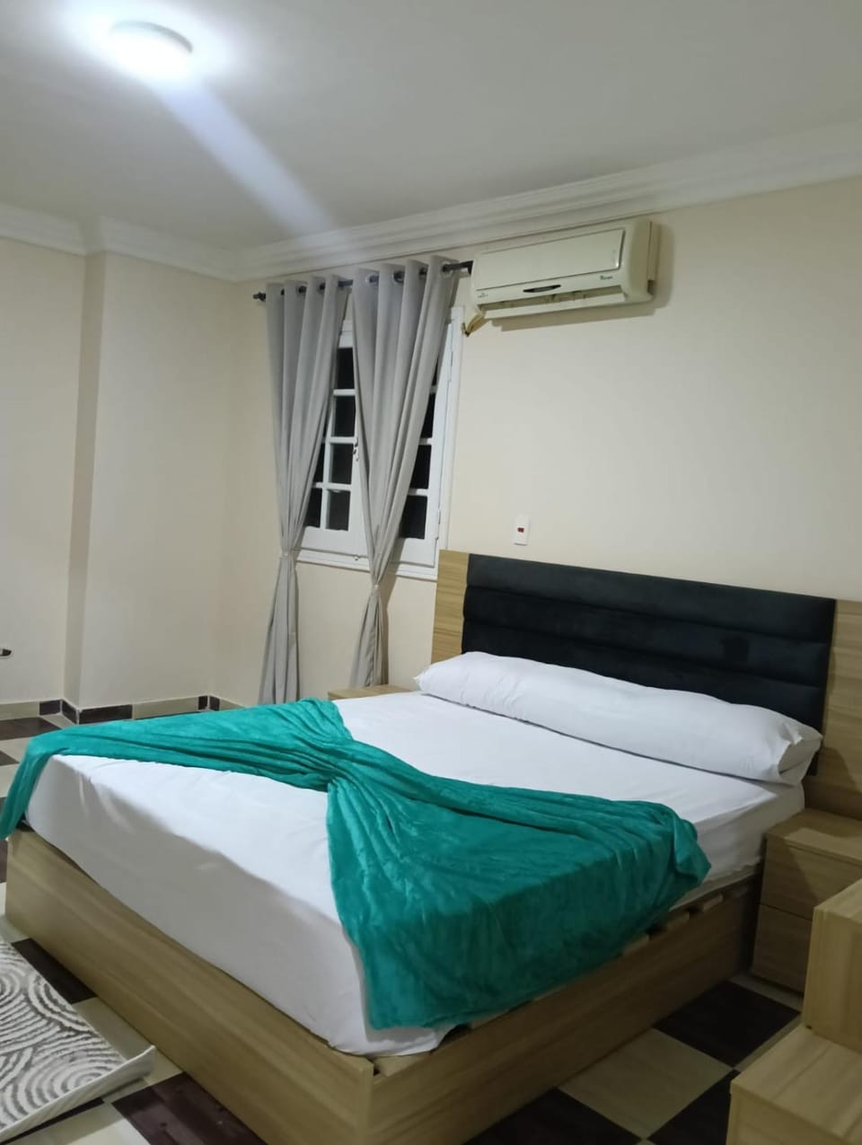 starfish Apartment in Alexandria