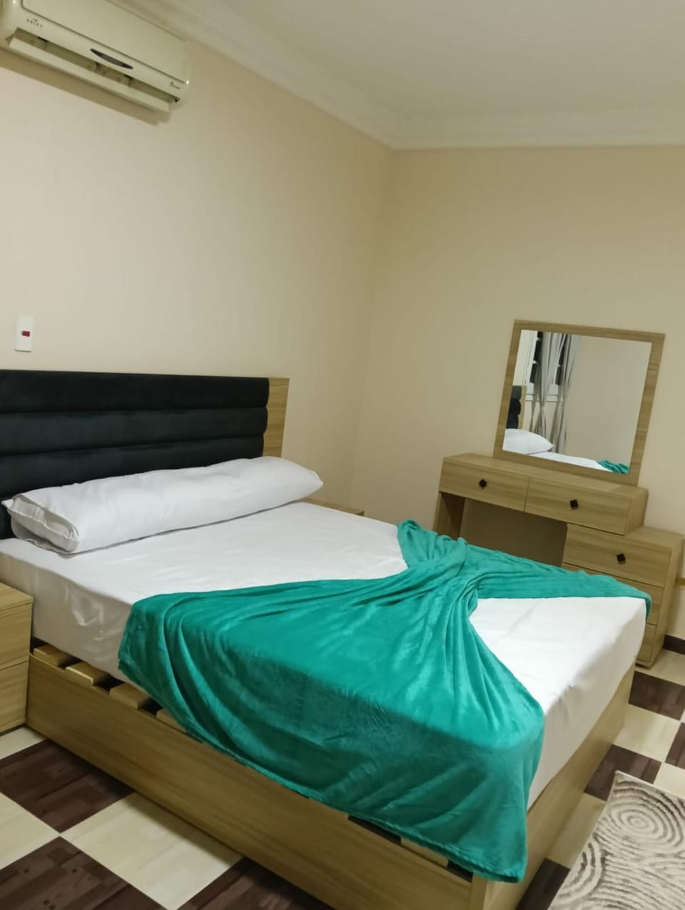 starfish Apartment in Alexandria