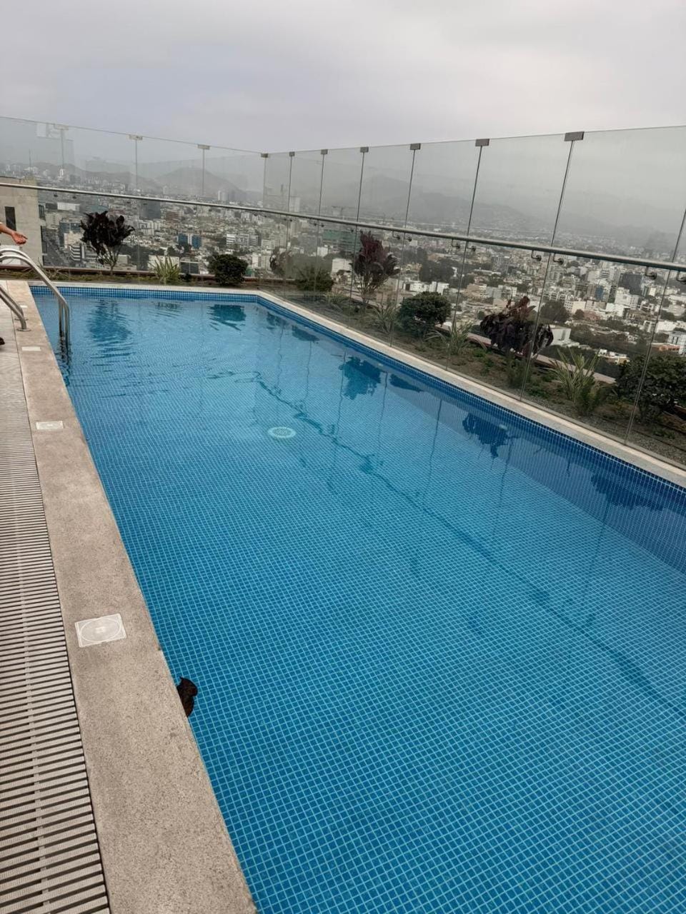 casahotel lof javier prado Apartment in San Isidro
