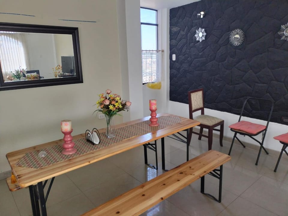 Apartamento Apartment in Arequipa