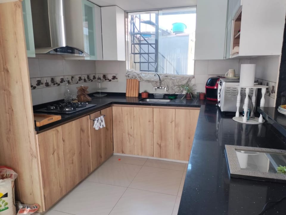 Apartamento Apartment in Arequipa