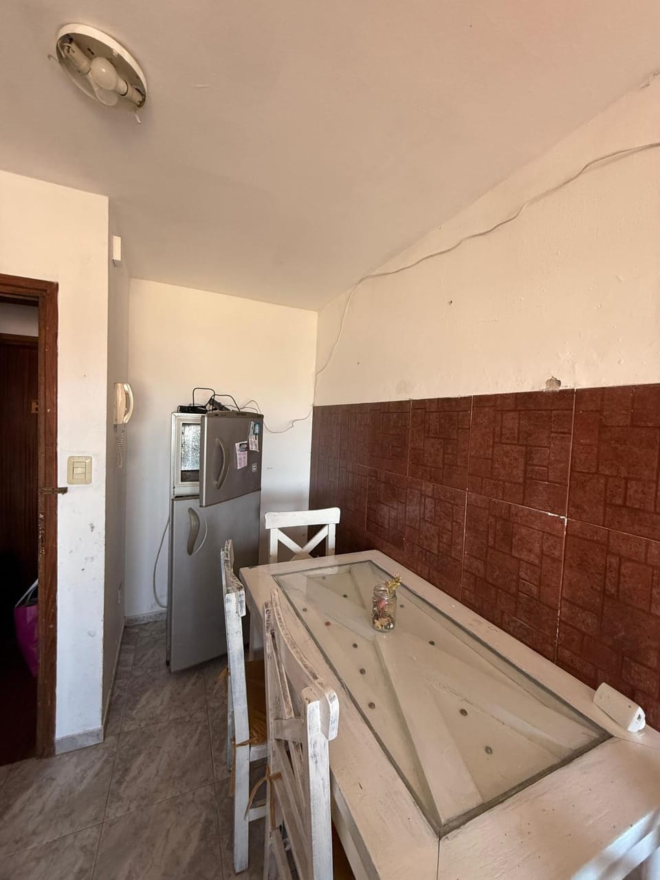San Jorge Apartment in San Clemente del Tuyú