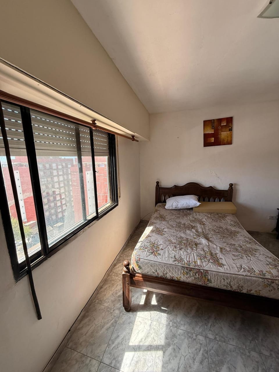 San Jorge Apartment in San Clemente del Tuyú