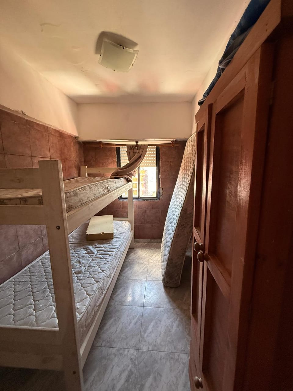 San Jorge Apartment in San Clemente del Tuyú