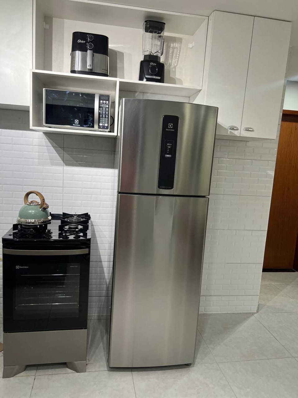Villa Rosa - apto 102 Apartment in Campina Grande