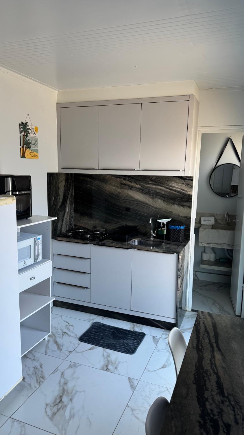 Residencial Corujão Apartment in Florianopolis