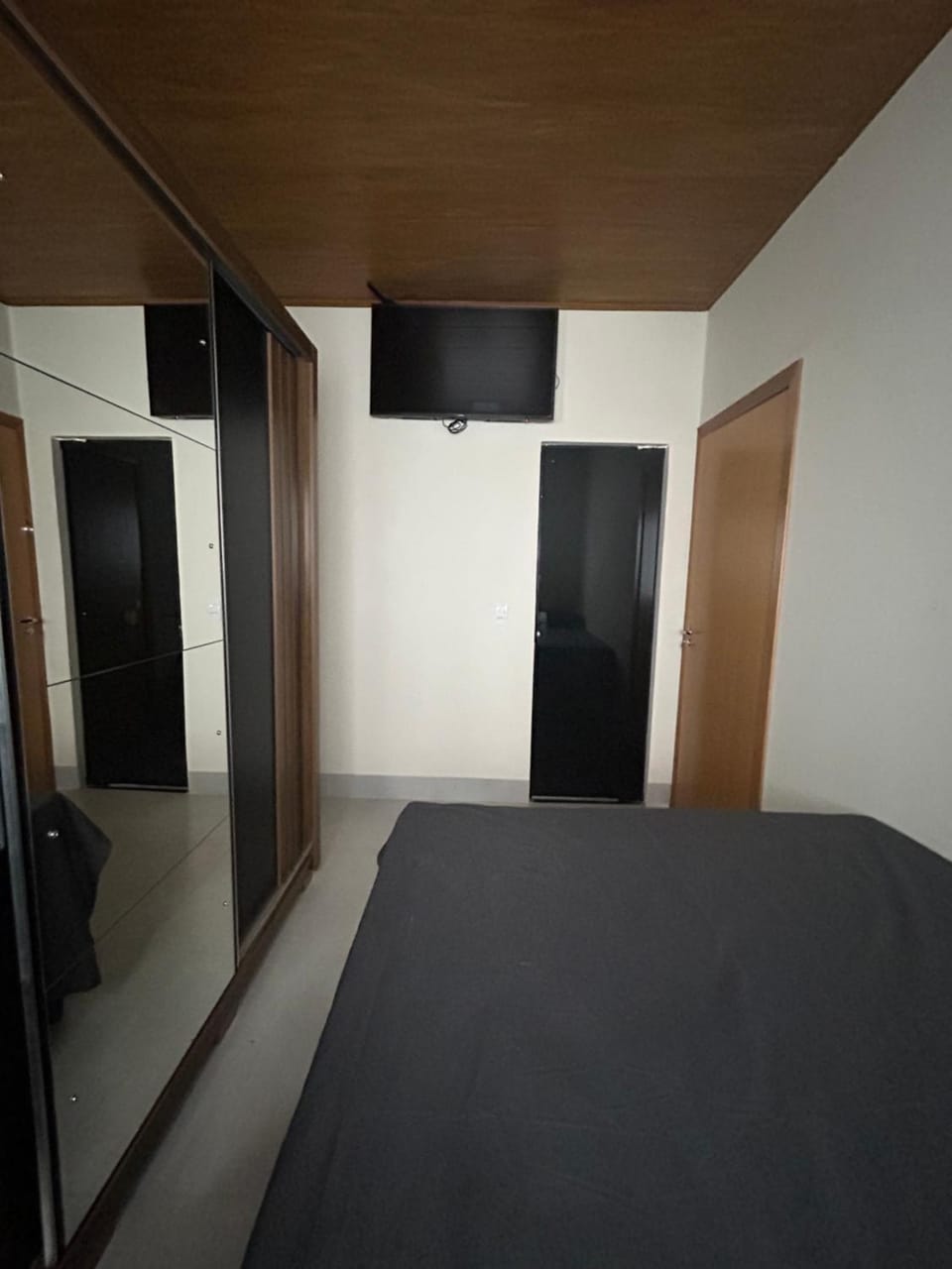 Espaço completo com garagem, estrutura e móveis novos! Apartment in State of Mato Grosso, Brazil