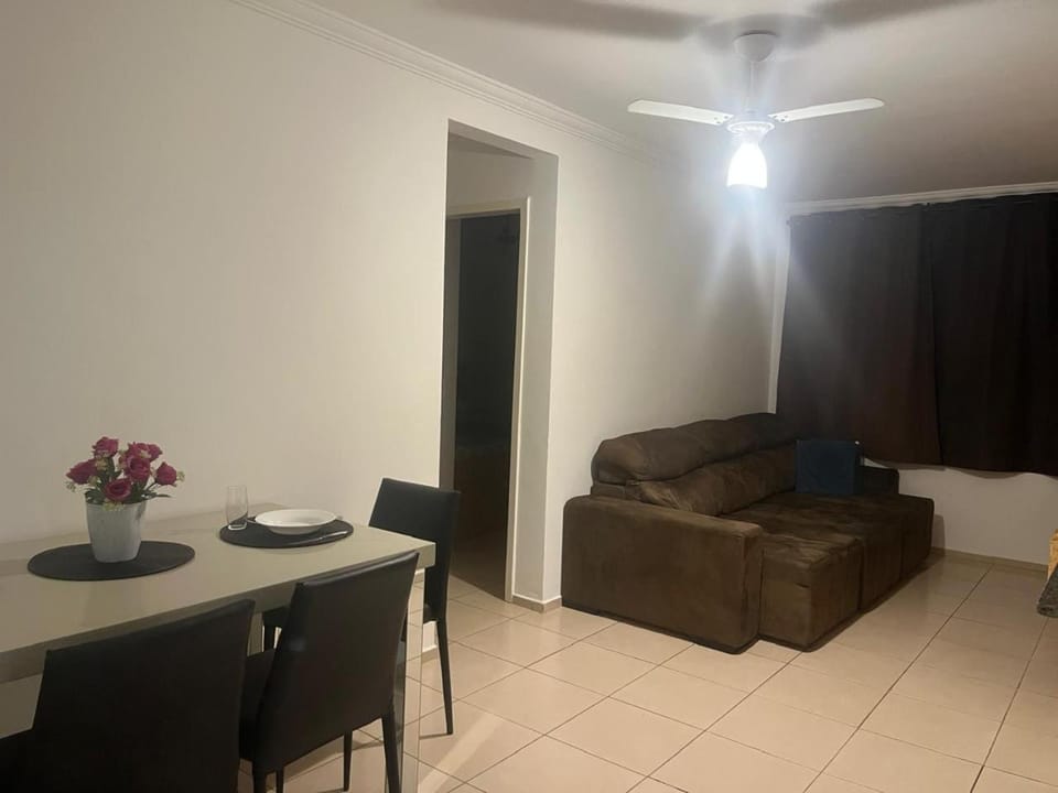 Apartamento Térreo a 6 Minutos do centro de Franca-sp Apartment in Franca