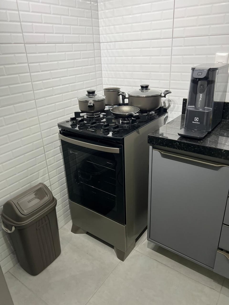 Brisas da Villa Apartment in Campina Grande
