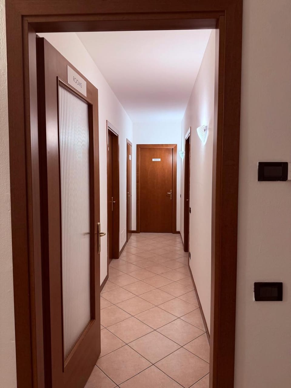 Acqueria Residence Bed and Breakfast in Padua
