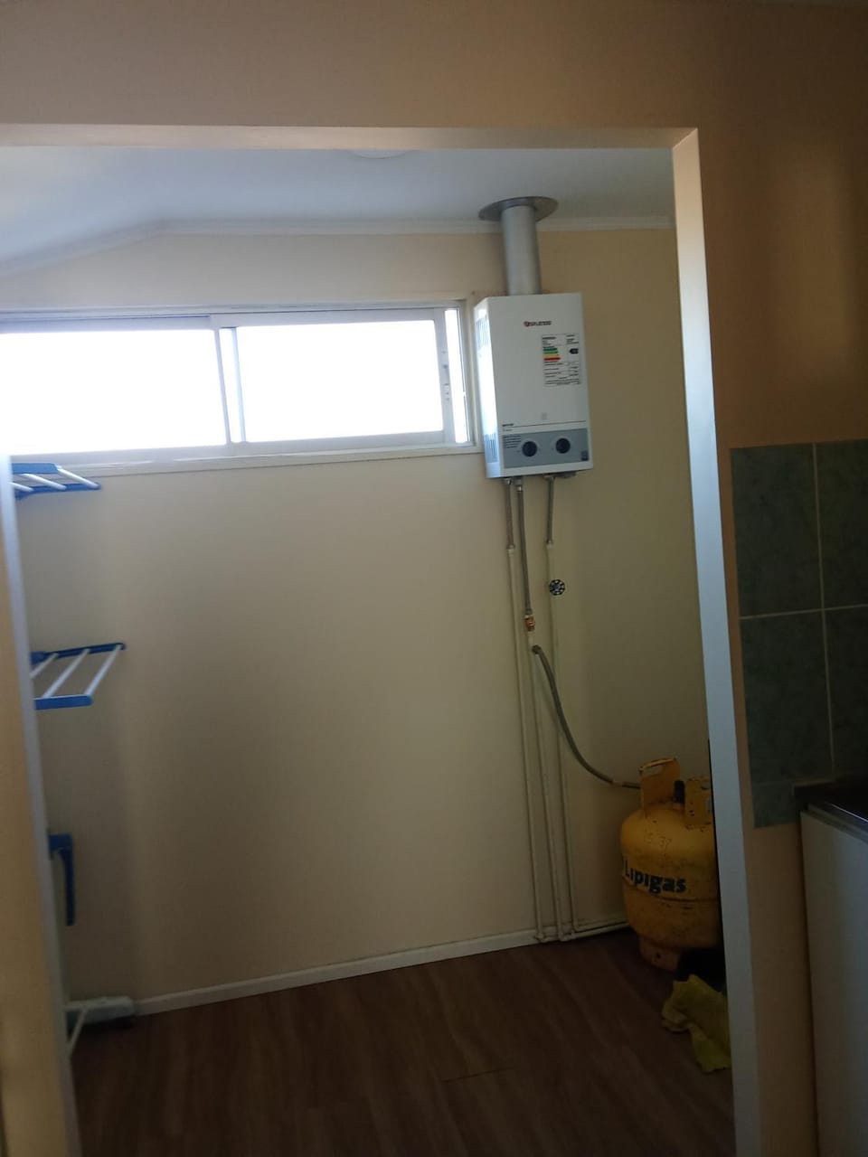 Cómodo y económico departamento en segundo piso Apartment in La Serena