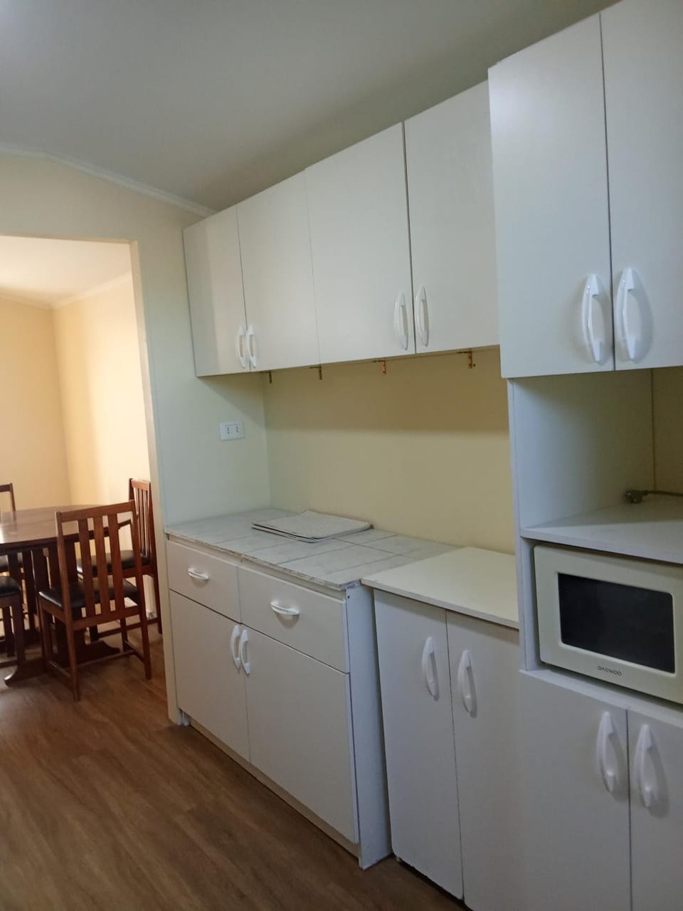 Cómodo y económico departamento en segundo piso Apartment in La Serena