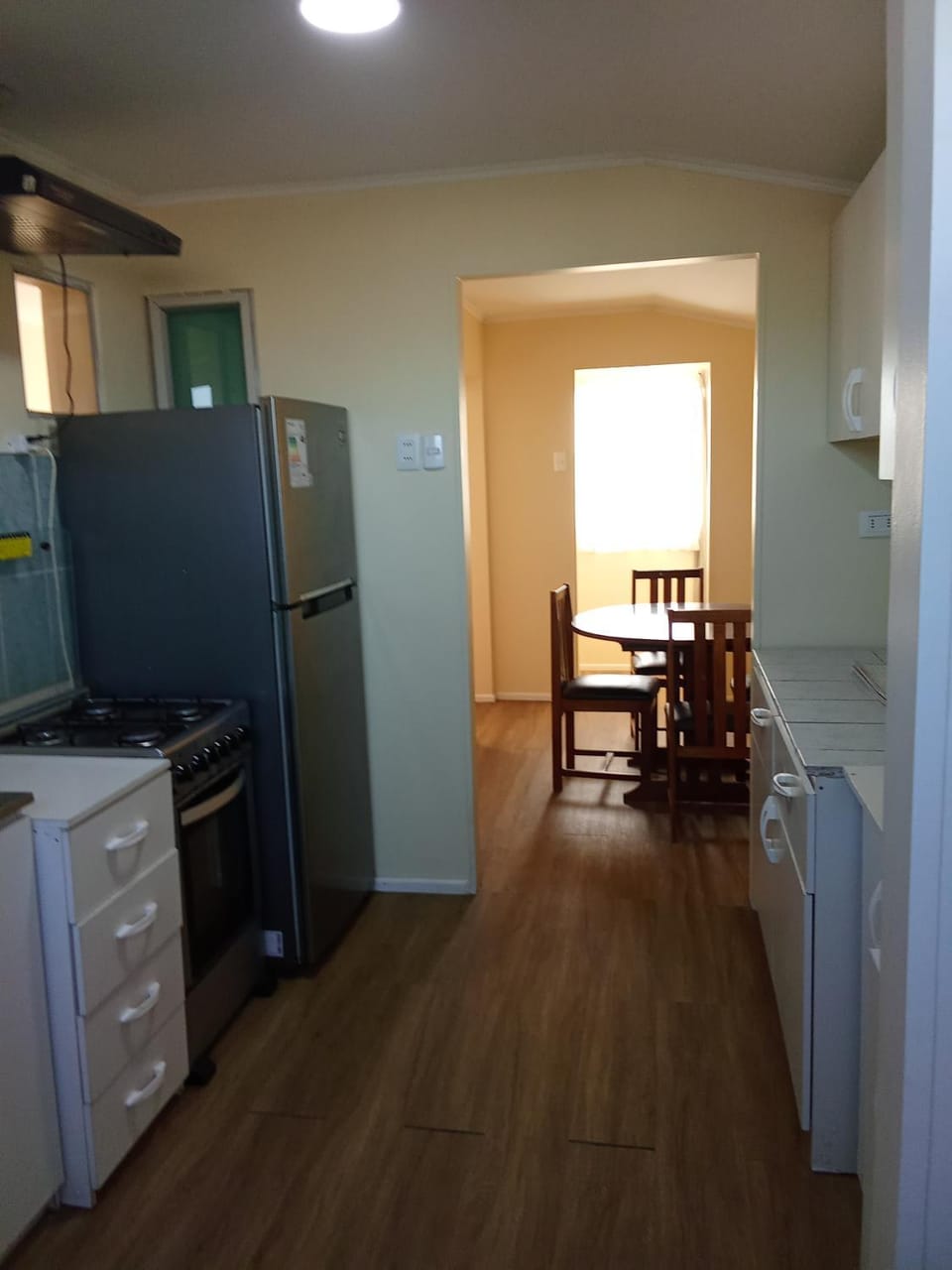 Cómodo y económico departamento en segundo piso Apartment in La Serena